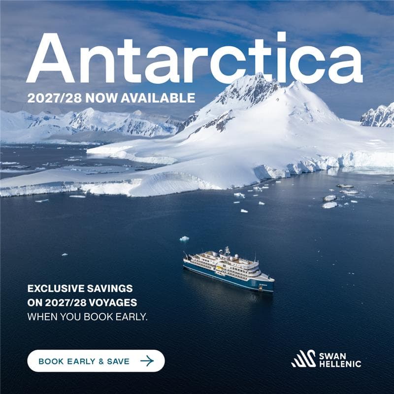 Antartide 27/28
